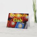 Zoek naar baby boomers Over de heuvel
