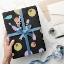 Recherche de boule de bowling papier cadeau Quilles