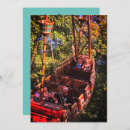 Recherche de rouleaux invitations Parc d'attractions