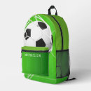 Recherche de ballon football de sacs Vert