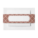 Recherche de celtique bandeaux de faire part Baroque