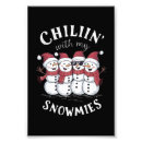 Zoek naar sneeuwman posters Vakantie