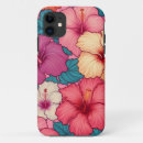 Recherche de schéma iphone coques Fleurs