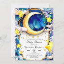 Recherche de céleste invitations Simple