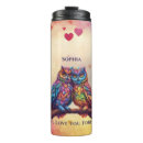 Recherche de inseparable tasses Valentines