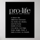 Zoek naar abortus posters Protesteren