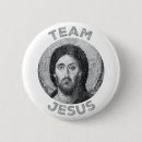 Recherche de jesus badges Christianisme
