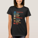 Recherche de conception vintage tshirts Amoureux