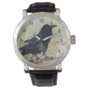 Recherche de corbeaux montres Nature
