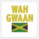 Zoek naar jamaicaanse vlag stickers Reggae