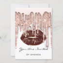 Recherche de rouge à lèvres rose invitations Girly