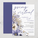 Recherche de faire part de pourpre mariage invitations Script
