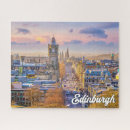 Recherche de edimbourg puzzles Pour tous