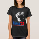 Recherche de dames tshirts Démocrate
