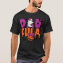 Zoek naar dadcula tshirts Monster