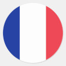 Recherche de drapeau de la france autocollants L'europe