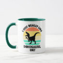 Recherche de velociraptor tasses Paléontologie