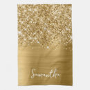 Zoek naar gouden keuken handdoeken Elegant