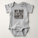 Recherche de chasseur bébé vêtements Chasse au cerf