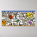 Recherche de peinture bauhaus posters Géométrique