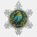 Recherche de oiseaux colorés ornements Nature