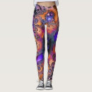 Zoek naar galactische kleding Abstract