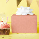 Zoek naar zalm roze cadeaupapier Koraal