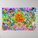 Zoek naar sneeuw achtergrond posters Kunst