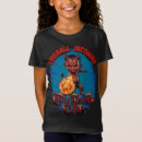 Zoek naar zij duivel tshirts For kids