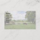 Recherche de bétail cartes visite Ranch