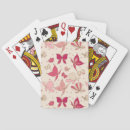 Recherche de agrafe jeux de cartes Arrière plan