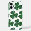 Recherche de irlandais vintage iphone coques Jour de st patrick