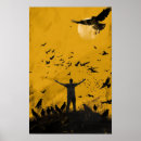 Recherche de beauté de nature posters Décoration intérieure