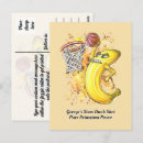 Recherche de power cartes postales Jaune
