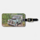 Recherche de land rover Vintage