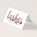 Recherche de mèches cartes visite Or rose