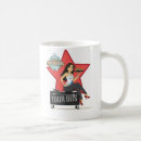 Recherche de touriste tasses Voyageur