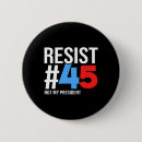 Recherche de communistes badges Démocrate