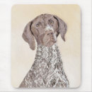 Recherche de german tapis souris Pointeur germanique