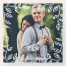 Recherche de vintage mariage sous verres Botanique