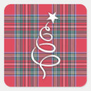 Recherche de tartan plaid autocollants Vacances