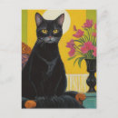 Zoek naar mooie katten briefkaarten Roze