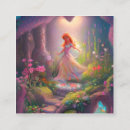 Recherche de fairy cartes visite Jardin