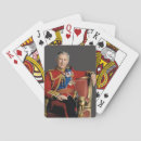Recherche de pourcentage jeux de cartes Couronnement