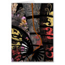 Zoek naar asian art briefkaarten Verjaardag