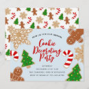 Recherche de décor invitations Décoration de biscuit