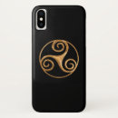 Recherche de symboles celtiques iphone coques Symbole celtique