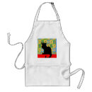 Recherche de papier peint tabliers Chat