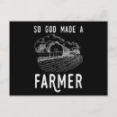 Recherche de fermier cartes postales Jardinage