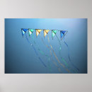 Zoek naar koorden posters Blauw